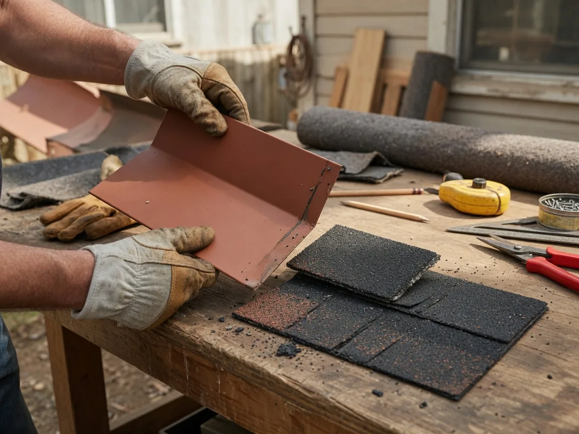 Roof Repair company in Booneville, MS
